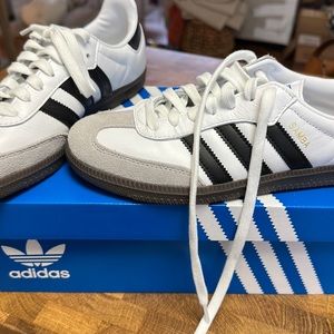 Adidas samba OG